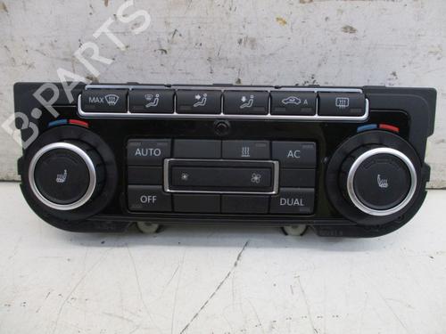 Used Climate control VW GOLF VI (5K1) 1.4 TSI (160 hp) 19295736