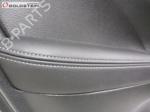 Rear left panel NISSAN PULSAR Hatchback (C13) 1.5 dCi | BP18762725C60 
