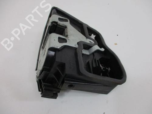 Front left lock BMW 1 (E81) 116 d | BP18792418C98