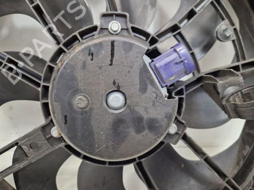 Fan DACIA SANDERO II 1.0 SCe 75 (B8JC, B8JD, B8NC) | BP37140896M128 - Image 6