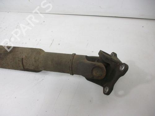 Driveshaft SUZUKI GRAND VITARA II (JT, TE, TD) 1.9 DDiS All-wheel Drive (JT419, TD44, JB419WD, JB419XD,... | BP18795214M37 