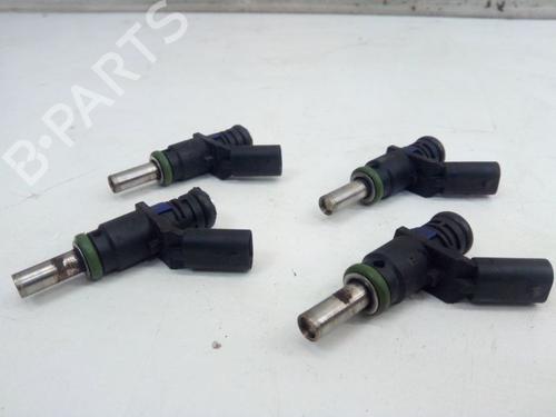 Injector MERCEDES-BENZ A-CLASS (W169) A 200 (169.033, 169.333) | BP37138521M100 - Image 3