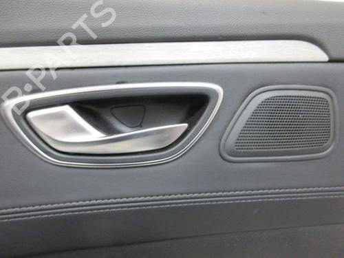 Rear right panel RENAULT TALISMAN (LP_) 1.6 dCi 130 | BP37124433C61 - Image 7