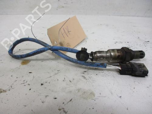Elektronisk sensor DACIA DUSTER (HS_) 1.6 16V (105 hp) 18798392