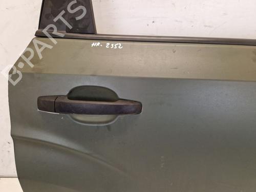 Right rear door SUBARU FORESTER (SH_) 2.0 D AWD (SHH, SHD, SHN) | BP29105813C5 