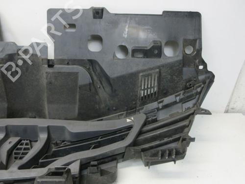 Grille RENAULT CLIO IV (BH_) 1.2 16V | BP29098706C40 