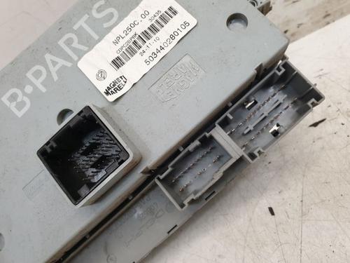 Control unit CITROËN JUMPER II Bus 2.2 HDi 100 | BP38024748M11  - Image 6