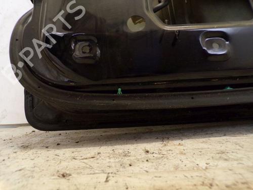 Tailgate NISSAN TERRANO II (R20) 2.4 i 12V 4WD | BP19292450C6 