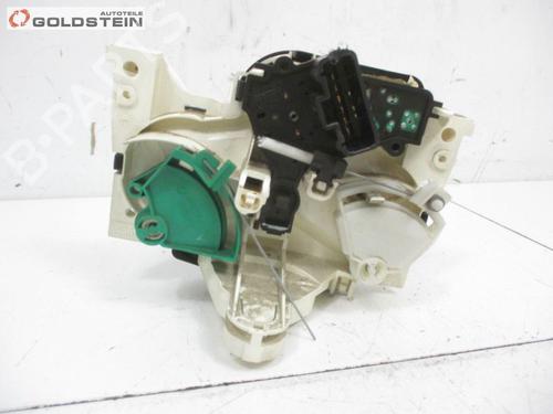 Climate control DACIA LOGAN MCV (KS_) 1.5 dCi (KS0K) | BP37107488I5 - Image 2