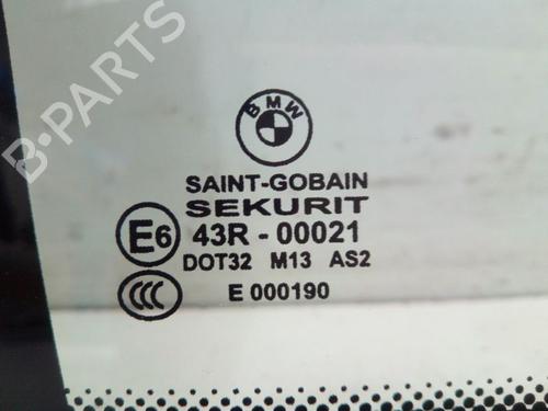 Rear left door window BMW X3 (E83) 2.5 i | BP30122194C20 
