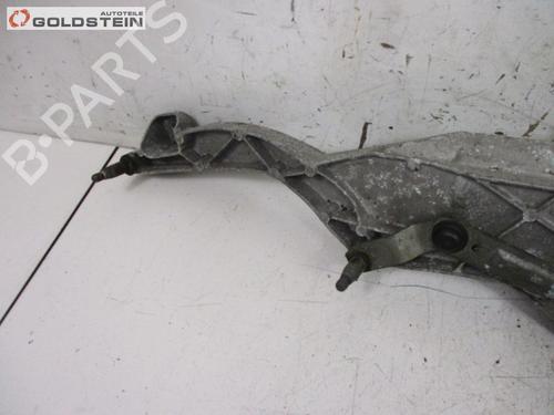 Front wiper motor MERCEDES-BENZ E-CLASS (W211) E 320 CDI (211.022) | BP18788210M29 