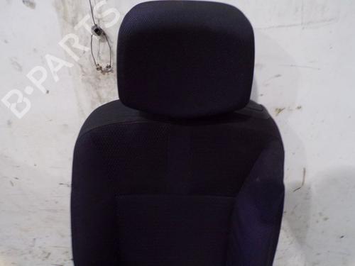 Left front seat DODGE JOURNEY 3.5 | BP38506160C15 - Image 2