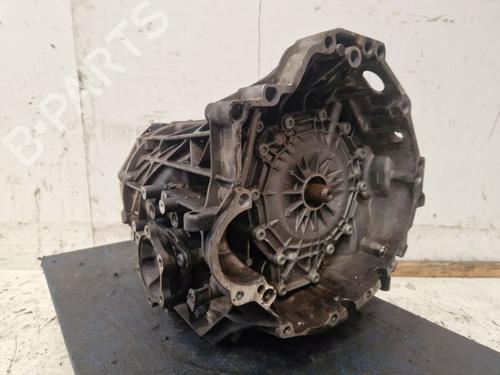 Used Gearbox AUDI A4 B7 (8EC) 1.8 T (163 hp) 27437317