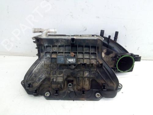 Intake manifold VW GOLF VI (5K1) 1.4 TSI | BP29109645M70