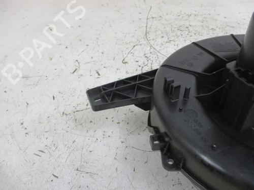 Heater blower motor VW POLO IV (9N_, 9A_) 1.2 | BP18799384M62