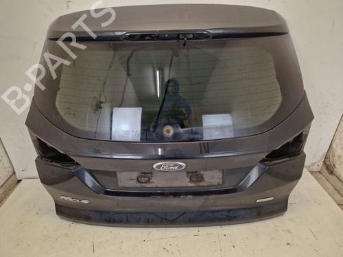 Used Tailgate FORD FOCUS III Turnier 1.0 EcoBoost (125 hp) 24409302