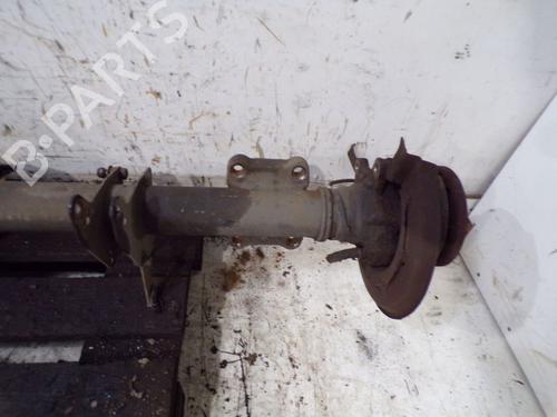 Rear axle MERCEDES-BENZ SPRINTER 3-t Van (B903) 308 CDI (903.661, 903.662, 903.663) | BP29096721M2 