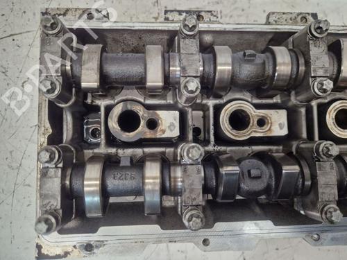 Cylinder head MERCEDES-BENZ SPRINTER 2-t Bus (B901, B902) 211 CDI (902.671, 902.672) | BP29406334M5 