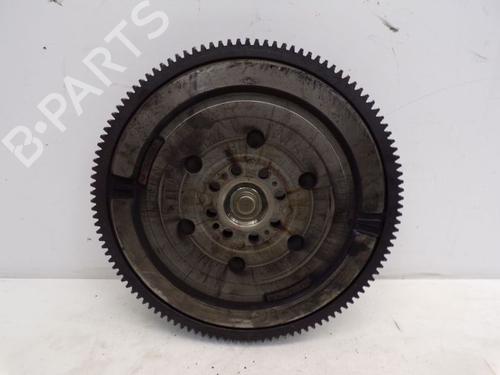 Flywheel AUDI A4 B6 Avant (8E5) 2.5 TDI | BP37130671M101 - Image 3