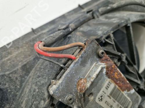 Fan BMW 1 (E81) 116 i | BP23241534M128 