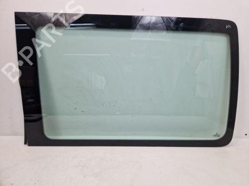 Dør rude ventre bagtil VW TRANSPORTER T5 Bus (7HB, 7HJ, 7EB, 7EJ) 1.9 TDI (105 hp) 32343687