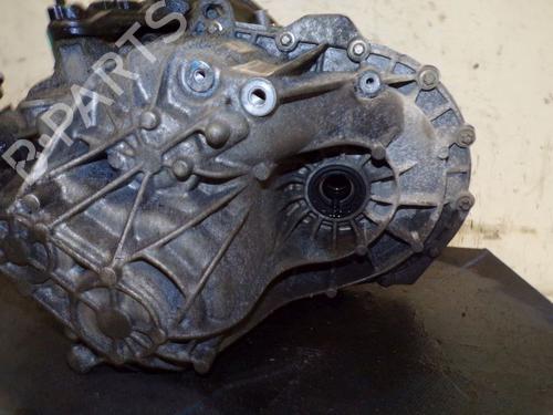 Gearbox OPEL VIVARO B Van (X82) 1.6 CDTI (05) | BP29095660M3