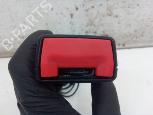 Seat buckle VW POLO V (6R1, 6C1) 1.2 | BP29108011I32 