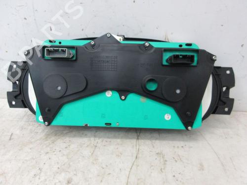 Display monitor DACIA SANDERO 1.4 (BS0C, BS0A, BS0G, BS1F, BS0E) | BP37128962C48 - Image 3