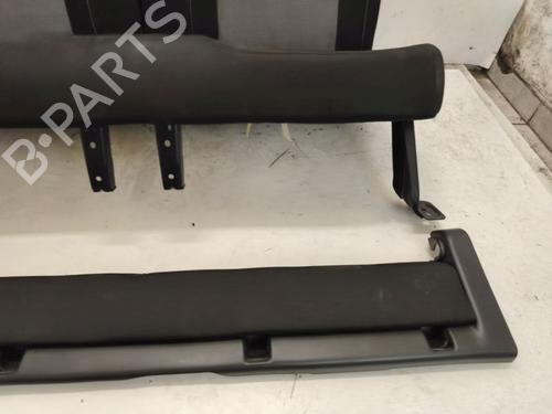 Rear seat RENAULT TWINGO III (BCM_, BCA_) Z.E: (BCA1) | BP39201235C17 - Image 7