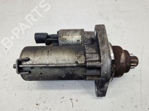 Starter VW GOLF VI (5K1) 1.6 | BP37132636M8 - Image 5