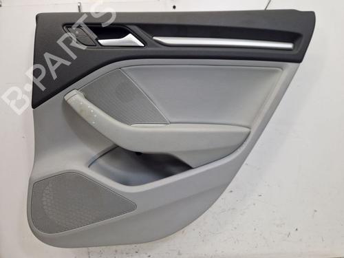 Rear right panel AUDI A3 Limousine (8VS, 8VM) 2.0 TFSI | BP39008980C61 - Image 2