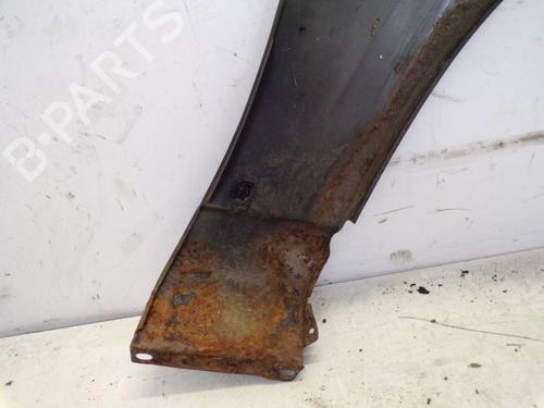 Left front fenders JEEP GRAND CHEROKEE I (ZJ, ZG) 5.2 4x4 (Z) | BP29103500C41 