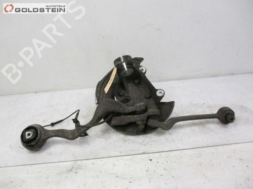 Right front steering knuckle BMW 1 (E87) 116 i | BP18751344M26 