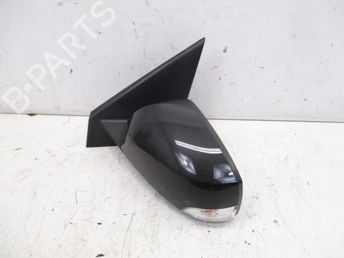 Left mirror RENAULT LAGUNA III Grandtour (KT0/1) 2.0 dCi (KT01, KT08, KT09, KT0K, KT12, KT1D, KT1W) | BP29086090C26 