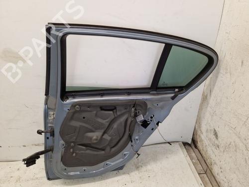 Right rear door BMW 1 (E87) 118 i | BP34738023C5  - Image 6