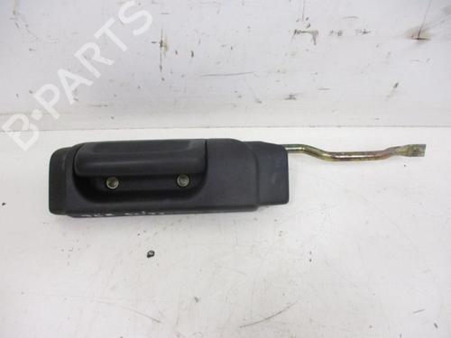 Used Exterior handle Exterior handle 37112352 37112352