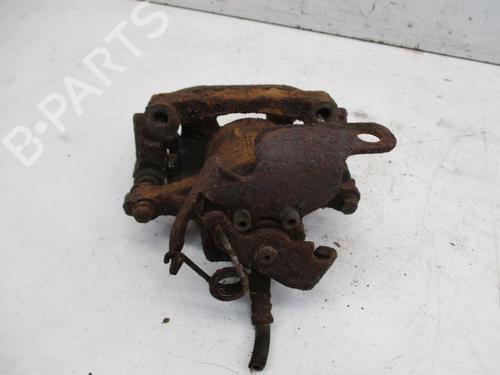 Right rear brake caliper FORD TRANSIT Van (FA_ _) 2.2 TDCi | BP37123021M106 - Image 7
