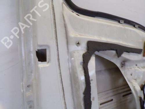 Left front door IVECO DAILY III Van 29 L 12 V (ALKA41A2, ALLA52A2, ALKA42A2) | BP30668562C2 