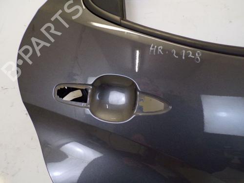 Right rear door TOYOTA YARIS (_P21_, _PA1_, _PH1_) 1.5 Hybrid (MXPH10, MXPH11) | BP29099102C5 
