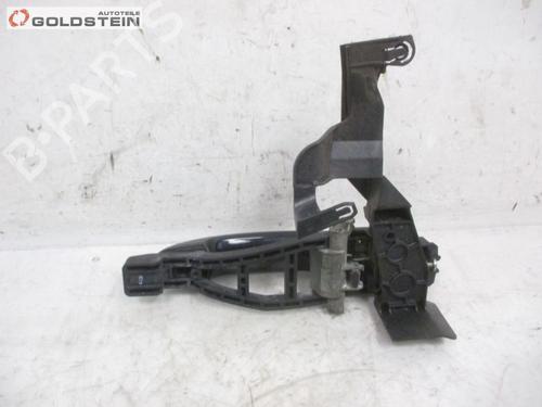 Rear left exterior door handle FORD S-MAX (WA6) 1.8 TDCi | BP18759512C130