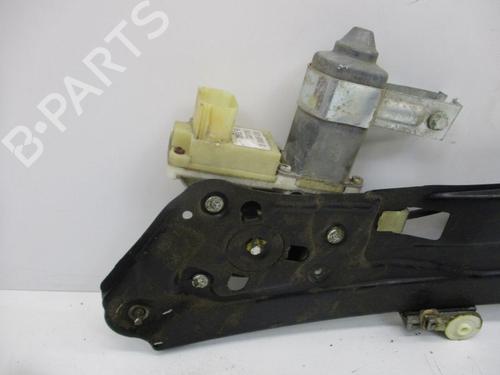 Rear right window mechanism BMW 7 (E65, E66, E67) 730 d | BP37117292C25 - Image 3