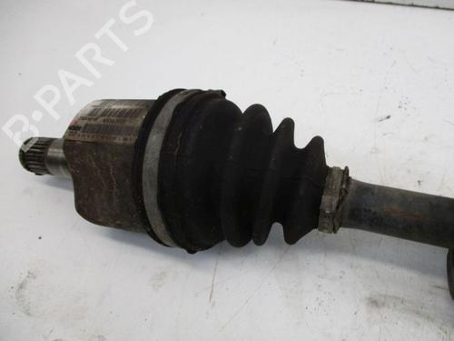 Left front driveshaft VOLVO V70 II (285) 2.4 | BP28174722M38 