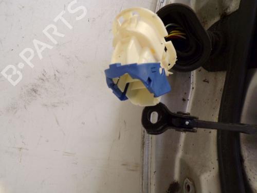 Right front door MAZDA 3 (BK) 2.0 MZR-CD (BK14) | BP29088592C3