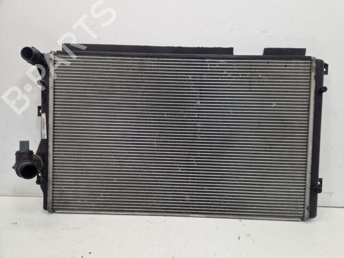Used Water radiator Water radiator 39615459 39615459