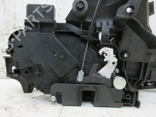 Front right lock VOLVO V50 (545) 1.6 D | BP29093866C97 