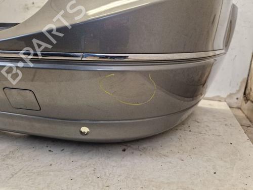 Rear bumper MERCEDES-BENZ C-CLASS T-Model (S204) C 200 CDI (204.201) | BP29274779C8