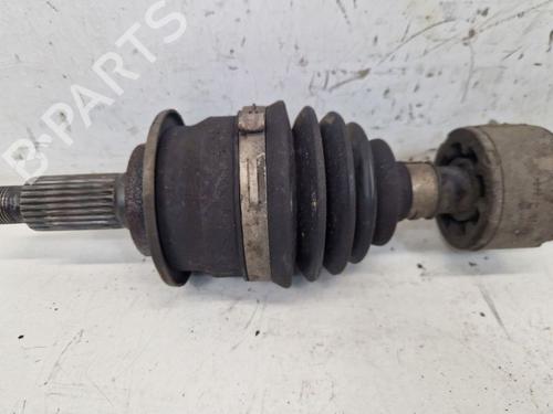 Right front driveshaft OPEL AGILA B (H08) 1.0 (F68) | BP37135502M39 - Image 4