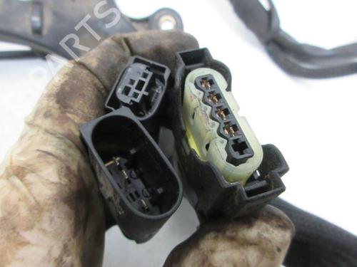 Wiring harness MERCEDES-BENZ C-CLASS T-Model (S203) C 200 Kompressor (203.242) | BP19297483E16 
