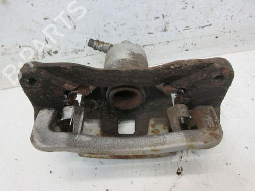 Used Right rear brake caliper Right rear brake caliper SUBARU IMPREZA Saloon (GD) 2.5 i WRX AWD (GDG) (230 hp) 40230180 40230180