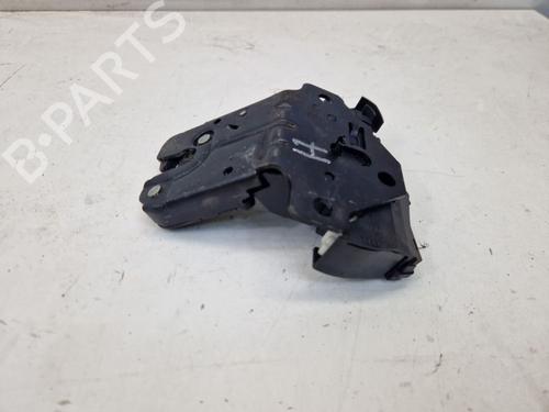 Bagklap lås AUDI A6 C6 Avant (4F5) 4.2 quattro | BP29099589C101 